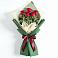 Букет цветов из: Розы в Новую Купавну