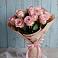 Букет цветов из: Розы в Новую Купавну