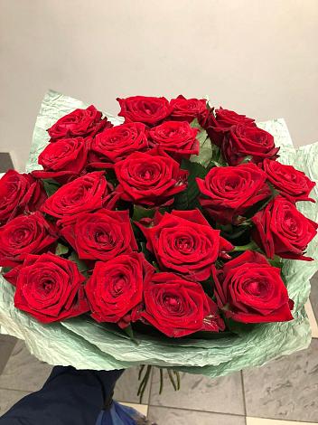 Букет Классика в Новую Купавну