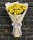 Букет цветов из: Хризантемы в Новую Купавну