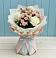 Букет цветов из: Розы в Новую Купавну
