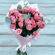 Букет Леди совершенство в Новую Купавну