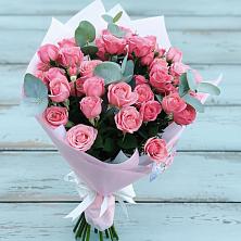 Букет Леди совершенство в Новую Купавну